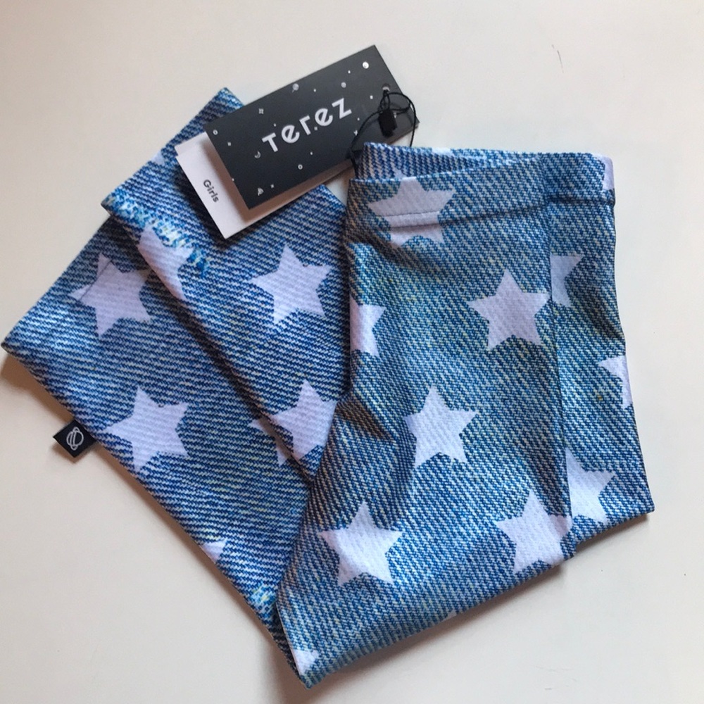Terez Leggings